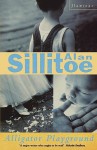 Alligator Playground - Alan Sillitoe