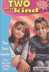 It's a Twin Thing; How to Flunk Your First Date; The Sleepover Secret (Two Of A Kind, #1-3) - Judy Katschke, Megan Stine