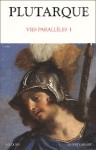 Vies parallèles, tome 1 - Plutarch, Jean Sirinelli