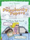 Popularity Papers: Book Four: The Rocky Road Trip of Lydia Goldblatt & Julie Graham-Chang - Amy Ignatow