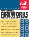 Macromedia Fireworks MX for Windows and Macintosh: Visual QuickStart Guide - Sandee Cohen