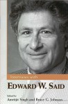 Interviews with Edward W. Said - Edward W. Said, Amritjit Singh, Bruce G. Johnson