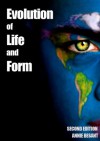 Evolution of Life and Form BY ANNIE BESANT - Annie Besant