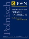 Wielki słownik polsko-niemiecki - Agnieszka Frączek, Józef Wiktorowicz