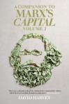 Companion to Marx's Capital Volume 2 - David Harvey