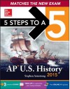 5 Steps to a 5 AP Us History, 2015 Edition - Stephen Armstrong