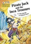 Pirate Jack and the Inca Treasure - Leslie Melville