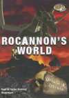 Rocannon's World - Ursula K. Le Guin, Stefan Rudnicki