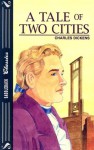 A Tale of Two Cities - Charles Dickens, Janet Lorimer