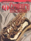 Belwin 21st Century Band Method, Level 2: E-Flat Baritone Saxophone - Jack Bullock