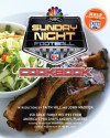 NBC Sunday Night Football Cookbook - Liana Krissoff, Leda Scheintaub