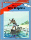 A Teaching Unit for Island of the Blue Dolphins by Scott O'Dell (Photocopiable Blackline Masters) (Exploring Literature Series) - Carmela M. Krueser