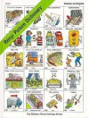 Langenscheidt Picture Dictionary Estonian/English - Langenscheidt