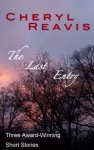 The Last Entry - Cheryl Reavis