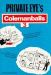 Private Eye's Colemanballs 3 - Barry Fantoni