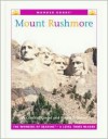 Mount Rushmore - Cynthia Fitterer Klingel