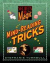 Secrets of Magic: Mind-Reading Tricks - Stephanie Turnbull