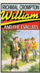 William and the Evacuees - Richmal Crompton, Thomas Henry