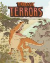 Triassic Terrors - Isaac Lenkiewicz