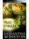 Time Storm - Samantha Winston