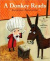 A Donkey Reads - Muriel Mandell, Andre Letria