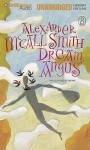 Dream Angus: The Celtic God of Dreams - Alexander McCall Smith