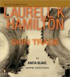 Skin Trade (Anita Blake, Vampire Hunter, #17) - Laurell K. Hamilton