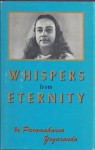 Whispers from Eternity - Paramahansa Yogananda