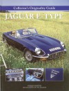 Collector's Originality Guide Jaguar E-Type - Philip Porter, Tim Andrew