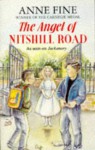 The Angel Of Nitshill Road - Anne Fine