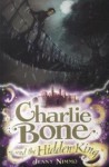 Charlie Bone And The Hidden King - Jenny Nimmo