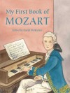 A First Book of Mozart - David Dutkanicz