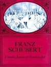 Complete Sonatas for Pianoforte Solo - Franz Schubert