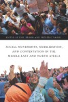 Social Movements, Mobilization, and Contestation in the Middle East and North Africa - Joel Beinin, Frederic Vairel