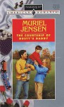 Courtship Of Dusty's Daddy (Harlequin American Romance) - Muriel Jensen