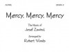 Mercy, Mercy, Mercy - Score - Robert Woods, Josef Zawinul