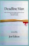 Deadline Man - Jon Talton