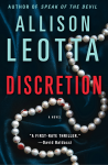 Discretion: A Novel - Allison Leotta