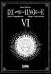 Death Note: Black Edition, Volumen 6 (Death Note: Black Edition #6) - Tsugumi Ohba, Takeshi Obata