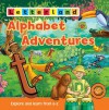 Alphabet Adventures (Letterland) - Letterland