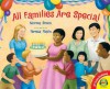 All Families Are Special - Norma Simon, Teresa Flavin