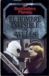 El hombre invisible (Tapa blanda) - H.G. Wells