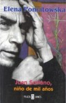 Juan Soriano, niño de mil años - Elena Poniatowska