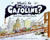 What's So Bad About Gasoline?: Fossil Fuels and What They Do - Anne F. Rockwell, Paul Meisel