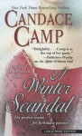 A Winter Scandal - Candace Camp