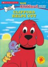 Clifford Helps Out (c&a) - Apple Jordan, Carolyn Bracken