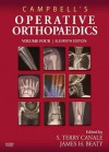 Campbell's Operative Orthopaedics - James H Beaty, S Terry Canale