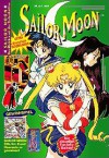 Sailor Moon, 18/1999: Das unheimliche Zimmer (#35) - Unknown