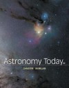 Astronomy Today [with MasteringAstronomy with eText Access Card Package] - Eric Chaisson, Steve McMillan