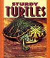 Sturdy Turtles - Kathleen Martin-James